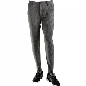Publish Hewes Wool Jogger Pants (gray)