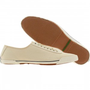 PF Flyers Womens Pintail (natural)