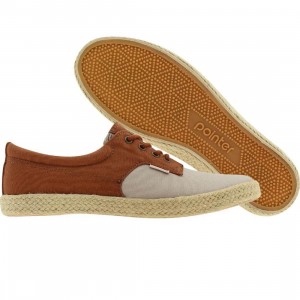 Pointer Womens AFD (tan / stone)