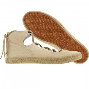 Pointer Womens Patricia (natural)