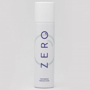Zero Footwear Protection 300ml Spray (white)