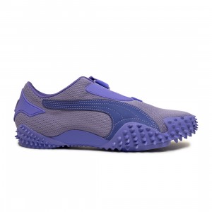 Puma Men Mostro Ecstasy (lavender alert / dark amethyst)