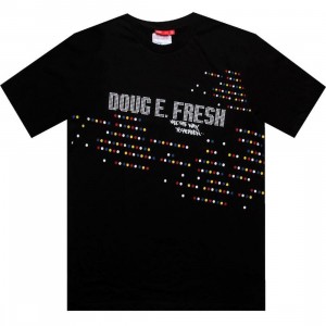 Puma Doug E Fresh Tee (black)