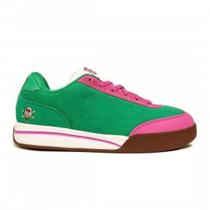 Reebok x BBC Unisex Board Flip (watermelon / pink)