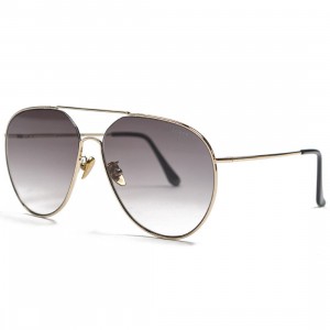 Super Sunglasses Completo Sunglasses (black / ombre)