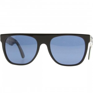 Super Sunglasses Flat Top (moross afrika)