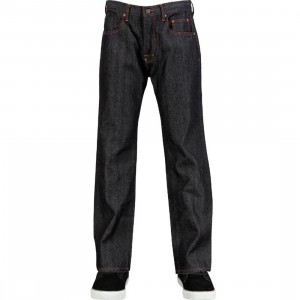 The Hundreds Classic Standard Jean (indigo)
