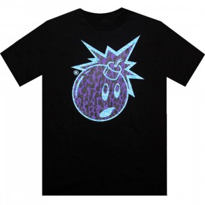 The Hundreds Adam Frankly Tee (black)