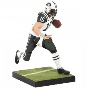 McFarlane Toys Tim Tebow New York Jets Series 31 NFL Figure (white)