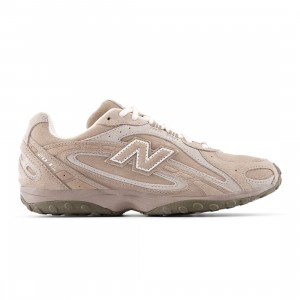 New Balance x Basketcase Unisex 204L U204LMMA (mushroom / arid stone)