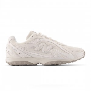 New Balance x Basketcase Unisex 204L U204LMMC (timberwolf / linen)
