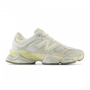 New Balance Unisex 9060 U9060EEP (green / mineral / grey matter)