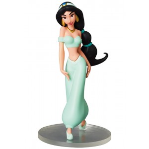 Medicom UDF Disney Series 9 Princess Jasmine Ultra Detail Figure (blue)