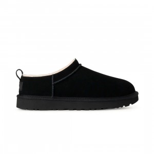 UGG Women Classic Micro (black)