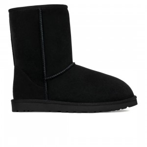 UGG Men Classic Short (black)