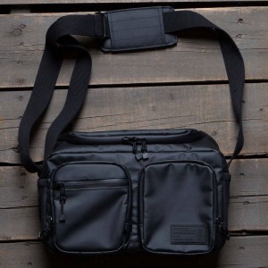 Hex Mirrorless Camera Bag (black / matte)