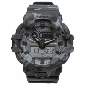 G-Shock Watches GA700CM-8 (camo)