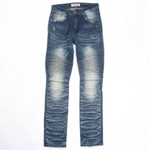 Reason Men Wyatt Denim Jeans (blue)
