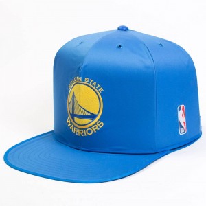 Nap Cap x NBA Golden State Warriors Indoor Pet House (blue)