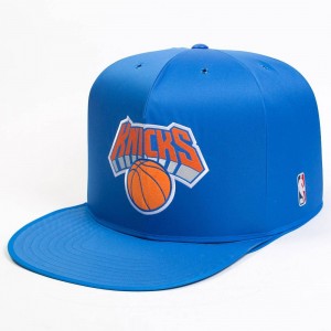 Nap Cap x NBA New York Knicks Indoor Pet House (blue)