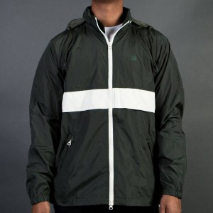 Undefeated Men Gust Jacket (green / forest)