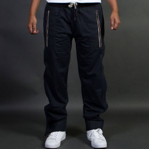 Adidas Consortium Day One Men Compact Terry Track Pants (gray / solid grey)