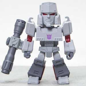 BAIT x Transformers x Switch Collectibles Megatron 4.5 Inch Figure - TV Edition