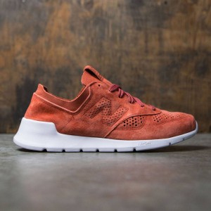 New Balance Men 1978 ML1978HB - Made In USA (red / salmon)