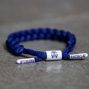Rastaclat Indigo Bracelet (navy)