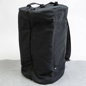 Fjall Raven Splitpack Backpack (black)