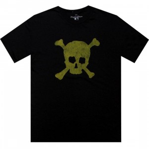 Wright And Ditson Pittsburgh Pirates Model Tee (black)