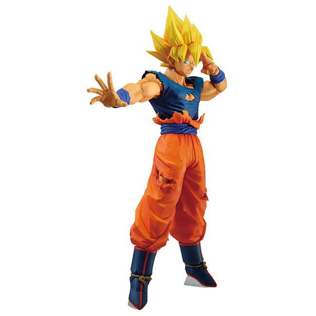 Déguisement Songoku, dragon ball z en location chez Be Happy Store